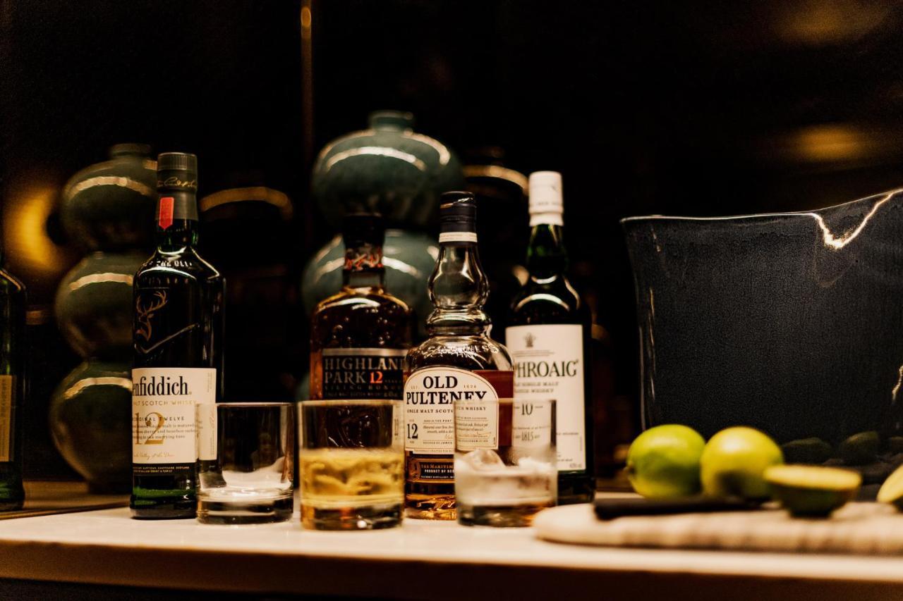 Leighton House Boutique B&B Bath Extérieur photo Single malt Scotch whisky