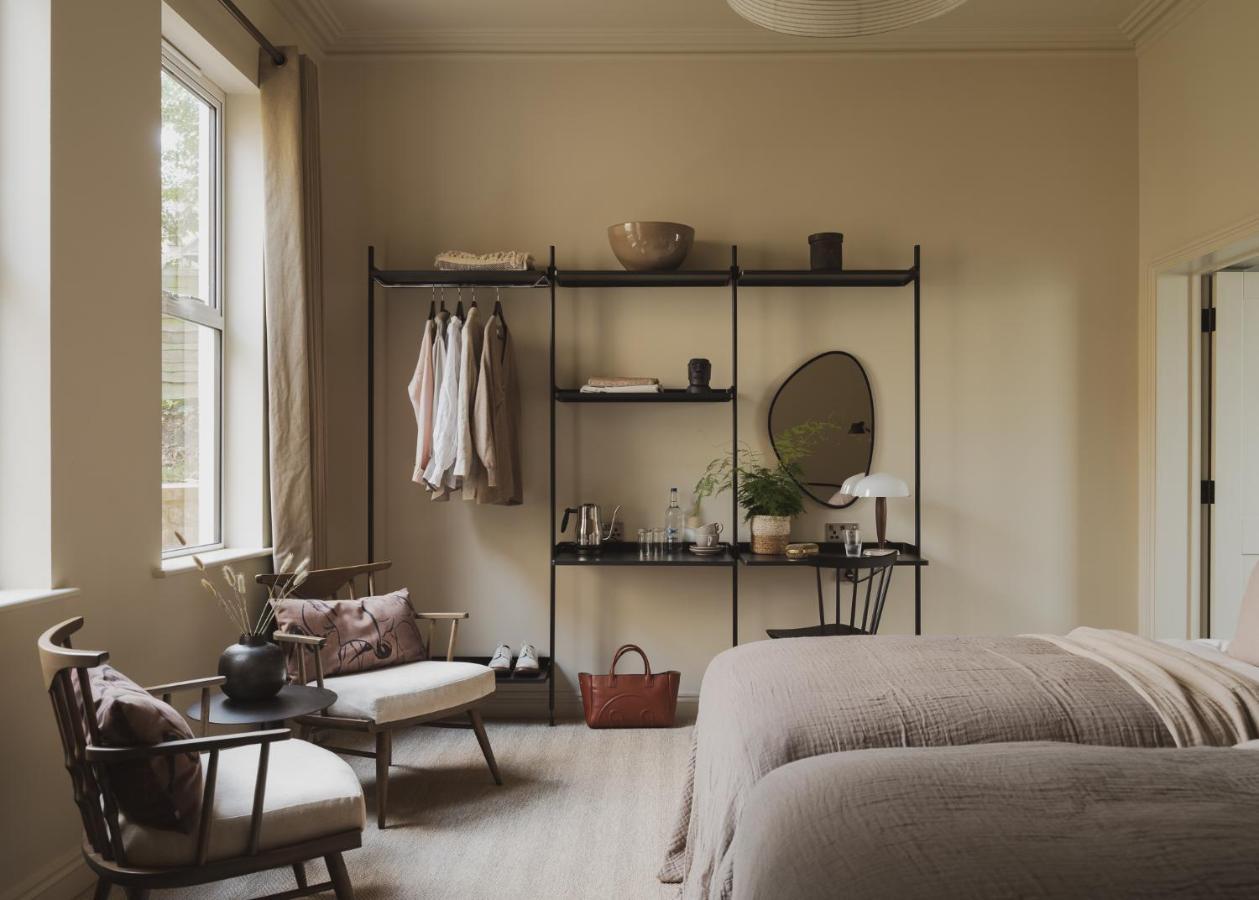 Leighton House Boutique B&B Bath Extérieur photo Bedroom