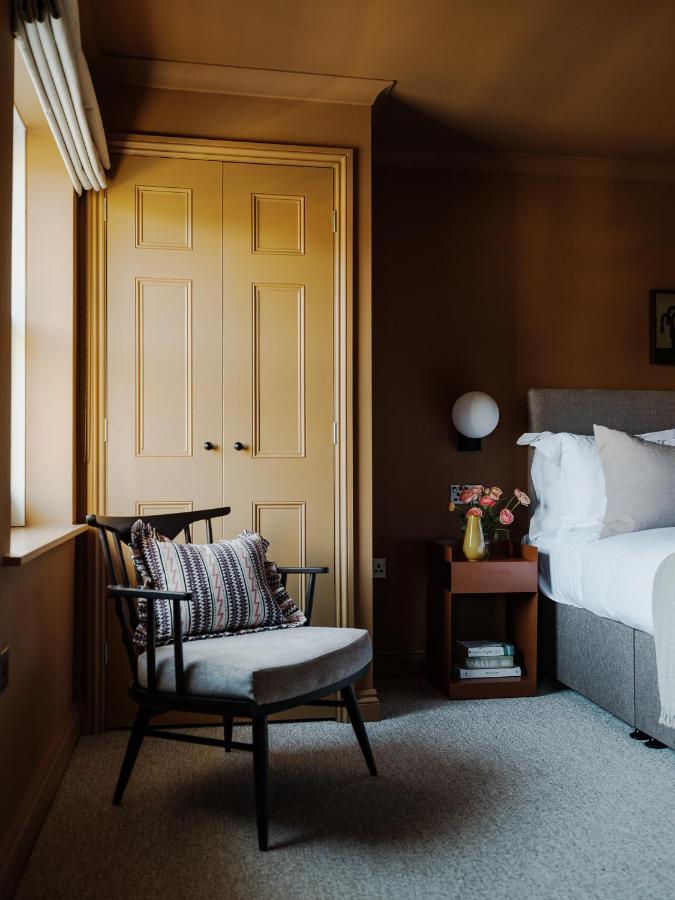 Leighton House Boutique B&B Bath Extérieur photo A bedroom at the Hotel