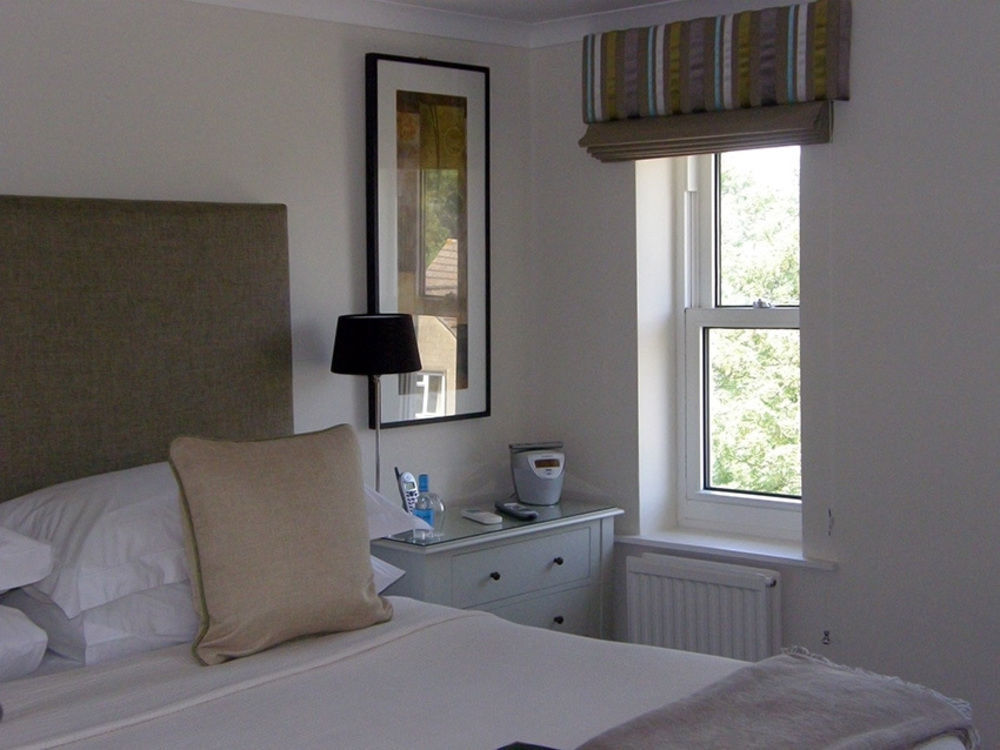 Leighton House Boutique B&B Bath Extérieur photo A room at the hotel